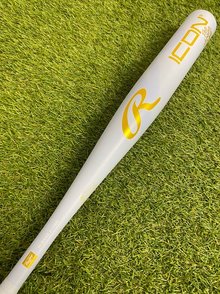 Rawlings Icon Chosen One Composite BBCOR (2 5/8") 2026 (-3)