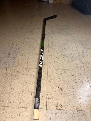 Senior CCM Ribcor Trigger 4 Pro Right Handed Hockey Stick P28 85 Flex (Used)