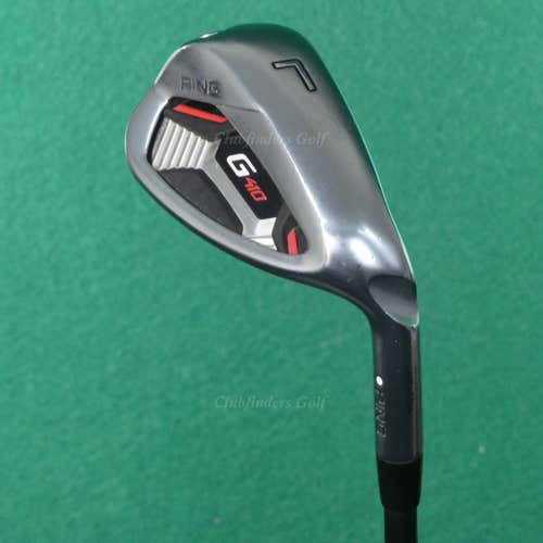 Ping G410 White Dot LW Lob Wedge ALTA CB AWT Graphite Soft Regular