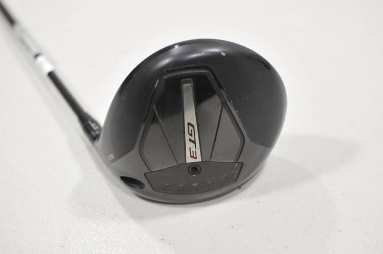 Titleist GT3 9 Driver Stiff Flex Right Tensei AV Blue 55g #230367