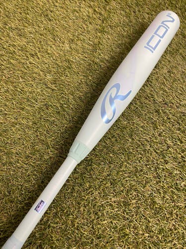 Rawlings Icon Composite BBCOR (2 5/8") 2026 (-3)