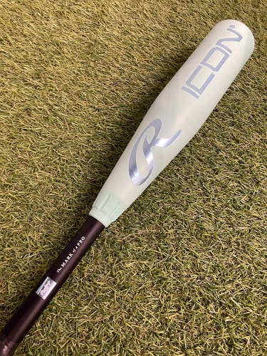 Rawlings Icon Composite USA (2 5/8") 2026 (-12)
