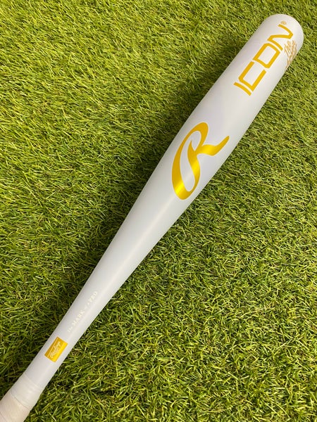 Rawlings Icon Chosen One Composite BBCOR (2 5/8") 2026 (-3)