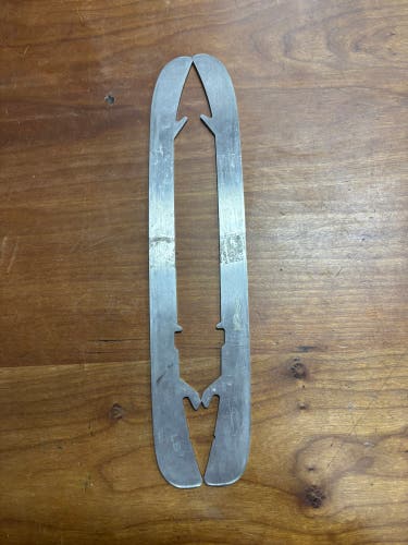 Bauer LS3 296 mm (Used)