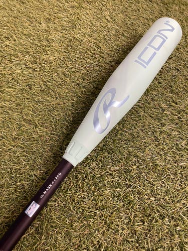 Rawlings Icon Composite USA (2 5/8") 2026 (-12)