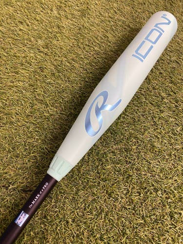 Rawlings Icon Composite USA (2 5/8") 2026 (-8)