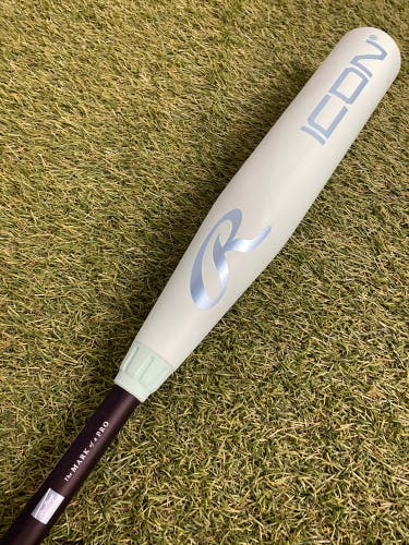 Rawlings Icon Composite USA (2 5/8") 2026 (-12)