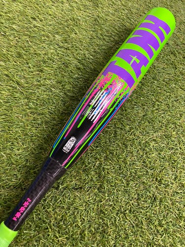 Soldier Tank Drip (2 3/4") USSSA Bat 2026 (-10)