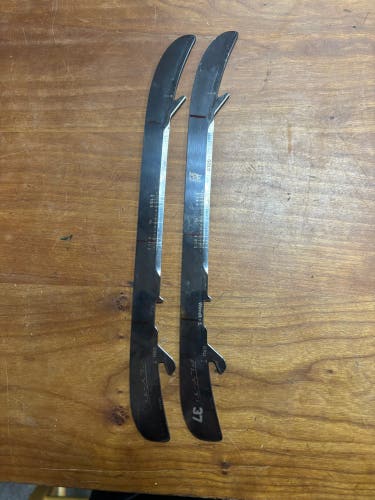 Bauer LS Pulse Ti 280 mm (Used)