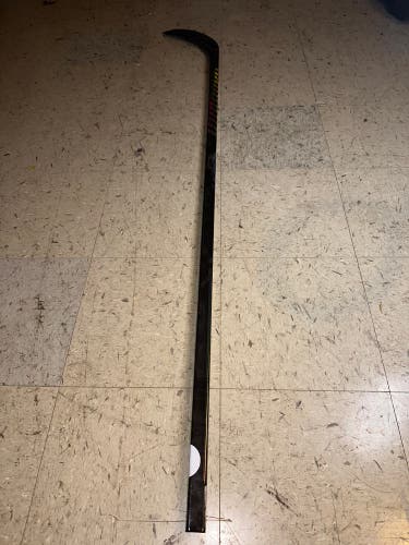 Senior Warrior Covert QR6 Pro Right Handed Hockey Stick W88 85 Flex (Used)
