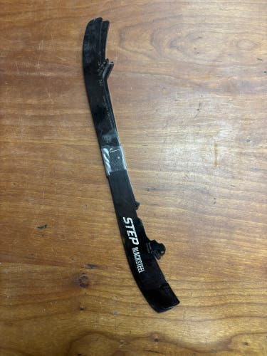 CCM Step Steel Black 280 mm (Used)