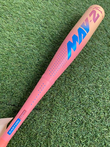 Easton MAV2 Flash USA Youth Bat 2026 (-10)