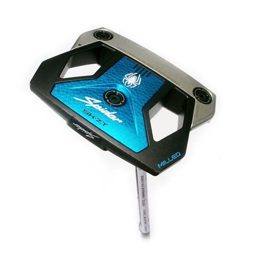 TaylorMade Spider 5K-ZT 35" Mallet Putter