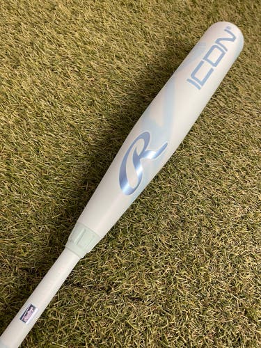 Rawlings Icon Composite USSSA (2 3/4") 2026 (-5)