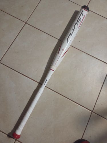 2022 Easton Ghost Advanced Composite Bat (-10) 34" (Used)