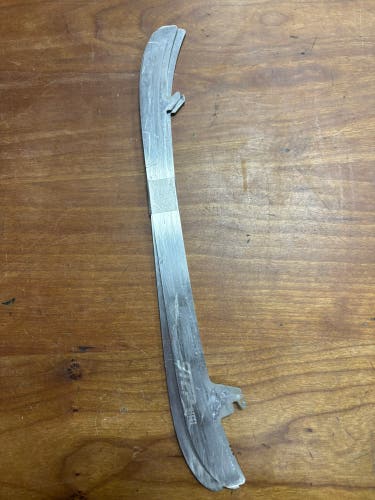 CCM Step Steel 287 mm (Used)