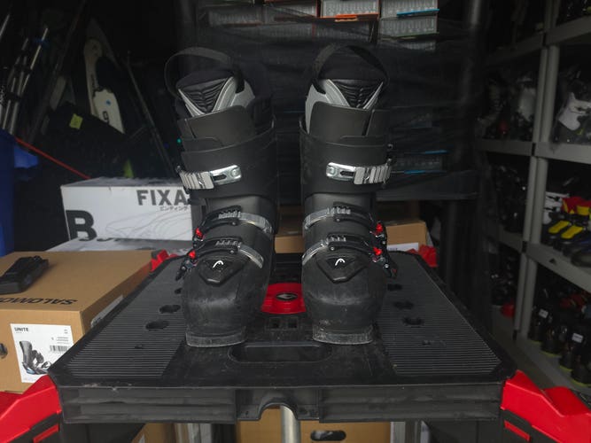 USED - Head FX 65 Ski Boots - Mondo 27/27.5