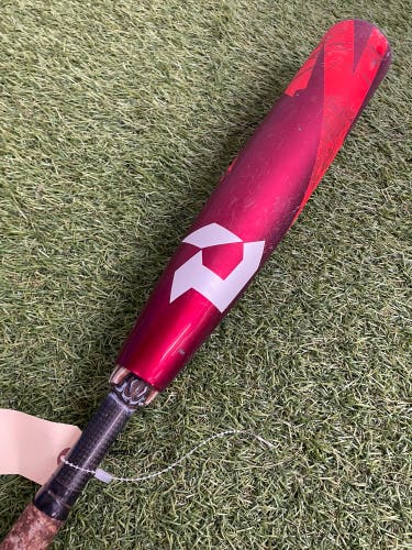 DeMarini Zoa (2 3/4") USSSA 2024 (-10)