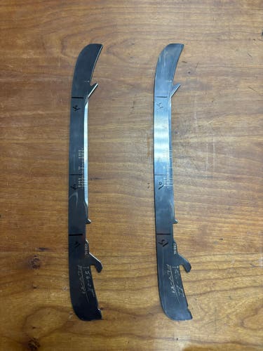 Bauer LS Pulse Ti 288 mm (Used)