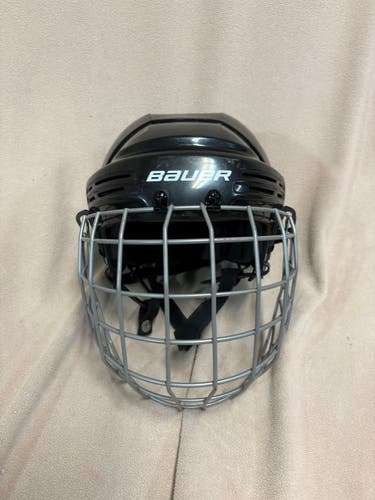 Medium Bauer BHH2100 Helmet (Used)