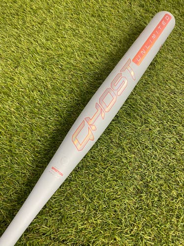 Easton Ghost Unlimited Fastpitch 2025 (-11)