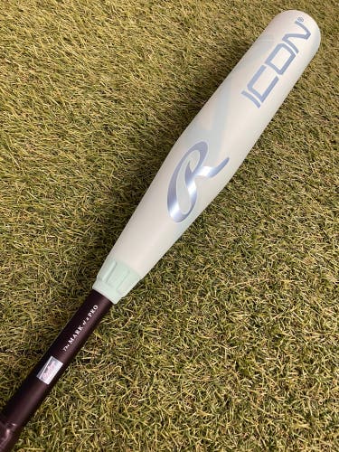Rawlings Icon Composite USA (2 5/8") 2026 (-10)