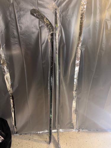 Senior Warrior Alpha LX3 Right Handed Hockey Stick W03 85 Flex Pro Stock (New)