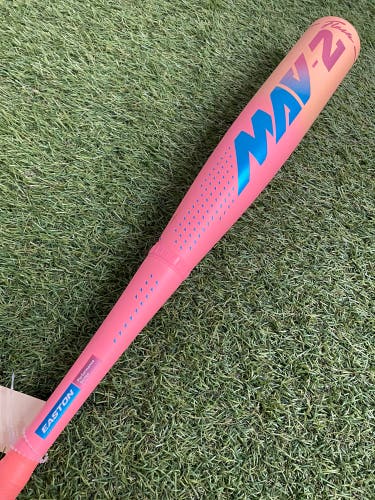 Easton MAV2 Flash USA Youth Bat 2026 (-10)