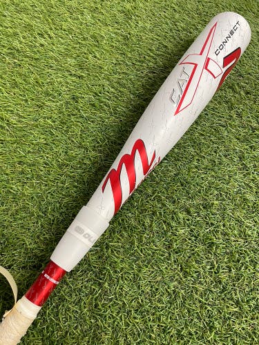 Marucci CATX2 Connect Hybrid (2 3/4") USSSA 2025 (-10)