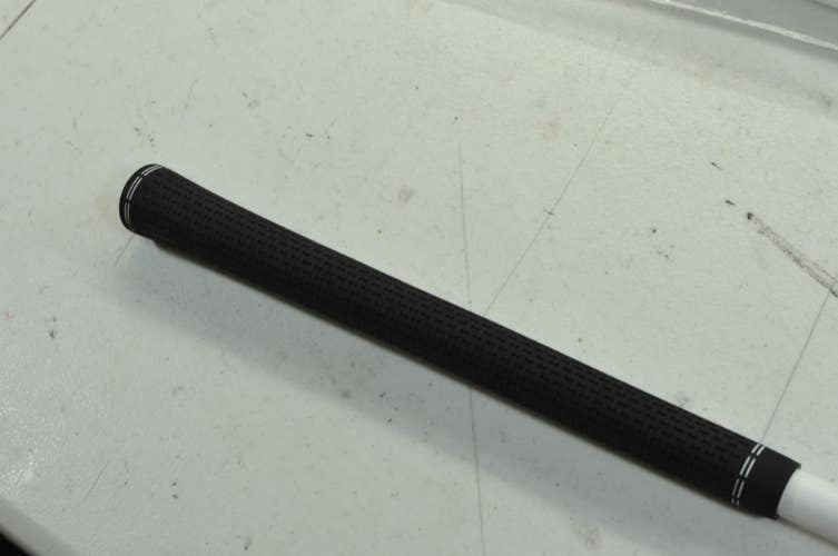 BGT Brava Sierra Echo F4 Stiff Flex Driver Shaft with TaylorMade Adapter #181220