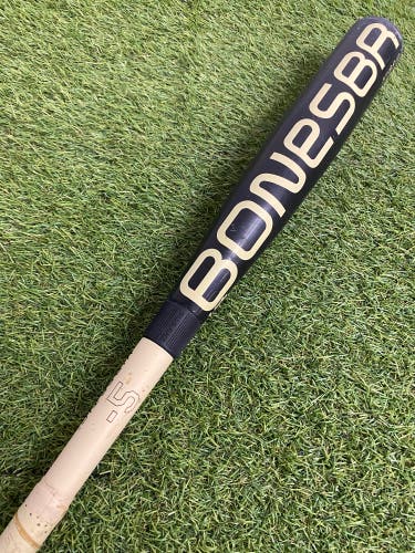 Warstic Bonesaber Hybrid (2 5/8") USA Bat Kid Pitch 2025 (-5)