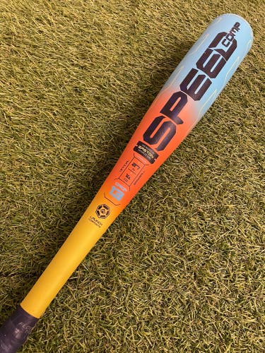 Easton Speed Comp (2 5/8") USA Youth Bat 2025 (-13)