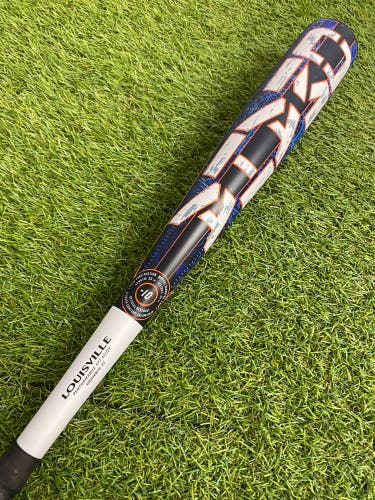 Louisville Slugger Omaha Alloy USA (2 5/8") 2027 (-10)