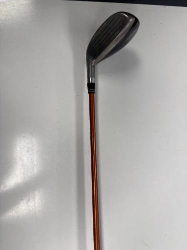 Walter Hagen WH-22 Right Handed Hybrid Uniflex 2H Graphite Shaft (Used)