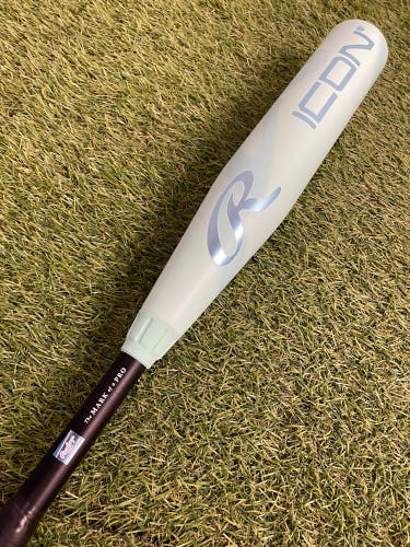 Rawlings Icon Composite USA (2 5/8") 2026 (-10)