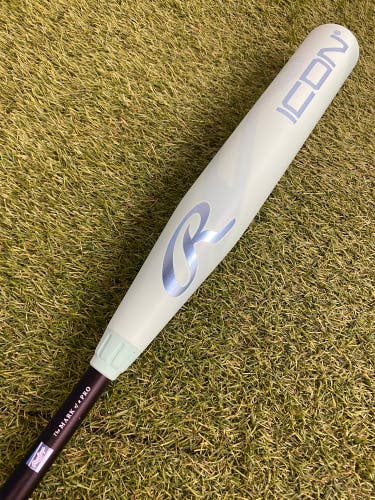 Rawlings Icon Composite USA (2 5/8") 2026 (-8)