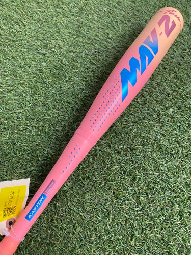 Easton MAV2 Flash USA Youth Bat 2026 (-10)