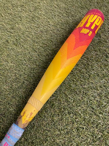 Easton Hype Fire (2 3/4") USSSA 2024 (-10)