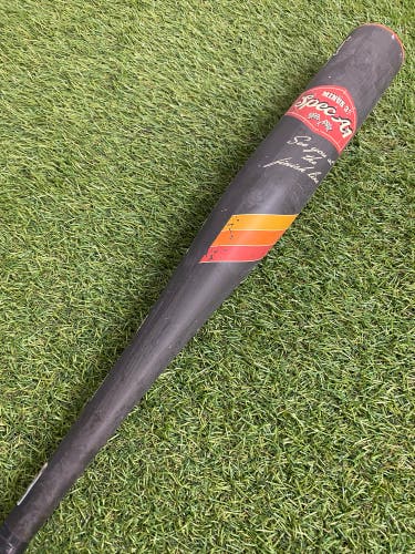 Combat Spec A1 Baja (2 5/8") BBCOR Bat (-3)
