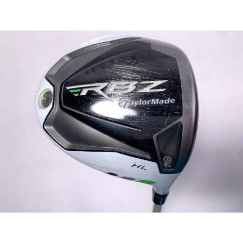 TaylorMade RocketBallz Driver HL Fujikura Sakura Ladies Graphite Womens RH