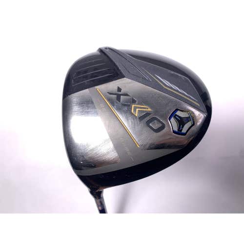 LEFTY XXIO 13 Driver 10.5* MP1300 Flex 2321 35g Regular Graphite Mens LH