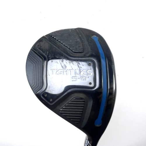 Adams Tight Lies 2014 5 Fairway Wood 19* Kuro Kage 60g Regular RH