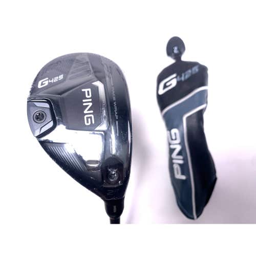 Ping G425 2 Hybrid 17* Alta CB 70g Regular Graphite Mens RH HC Midsize Grip NEW