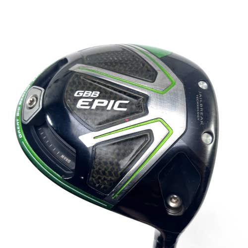 Callaway GBB Epic Driver 13.5* Project X Cypher Forty 4.0 40g Ladies RH