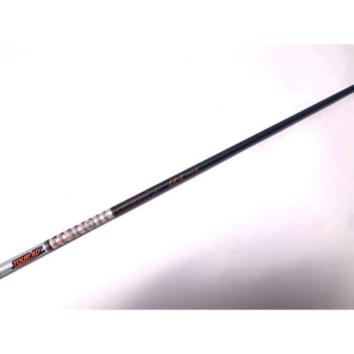 Graphite Design Tour AD IZ-7 70g X Stiff Fairway Shaft 40.5" -Titleist