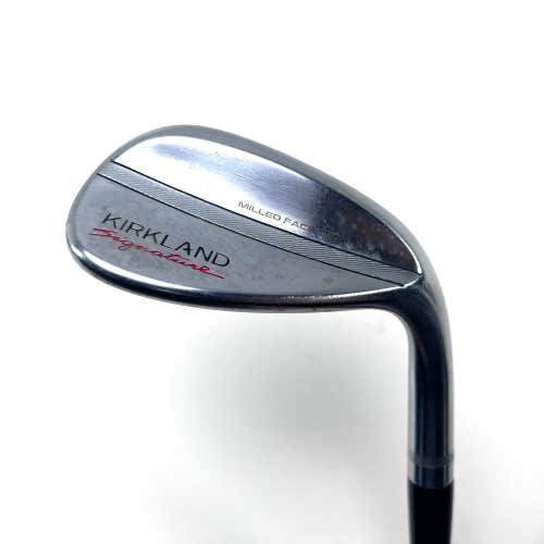 Kirkland Signature Lob Wedge LW 60* Signature Wedge Steel Mens RH