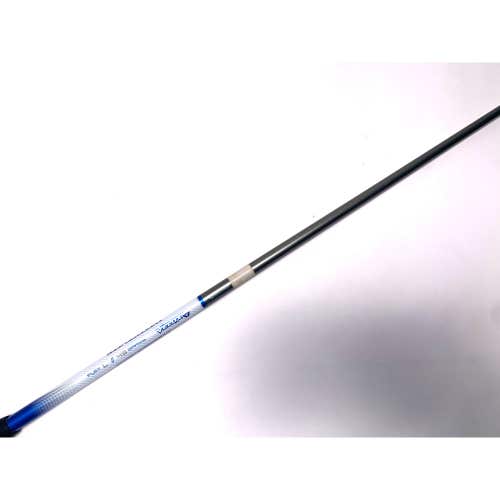 Matrix VeloxT 49g Ladies Graphite Driver Shaft 44"-Taylormade
