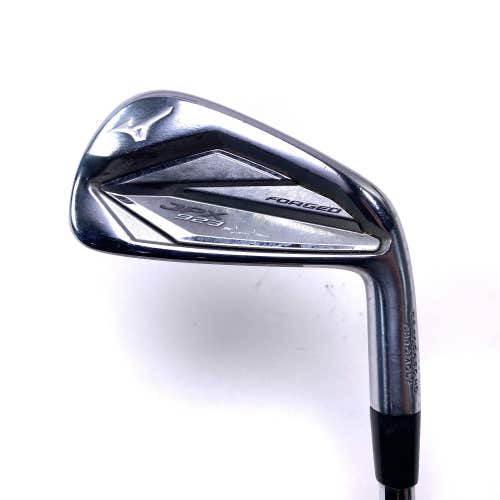 Mizuno JPX 923 Forged Single 4 Iron True Temper Dynamic Gold X100 X Stiff  RH