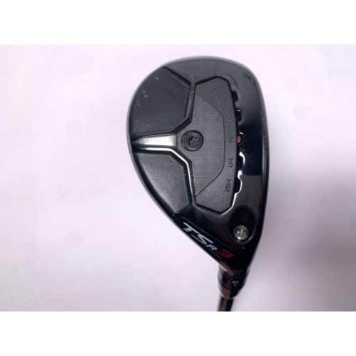 Titleist TSR3 3 Hybrid 19* Tensei Blue AV Series Xlink Tech 75g Stiff RH