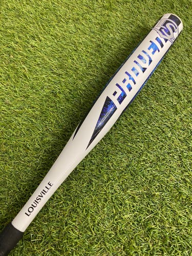 Louisville Slugger Proven Composite (2 1/4") Fastpitch 2025 (-13)